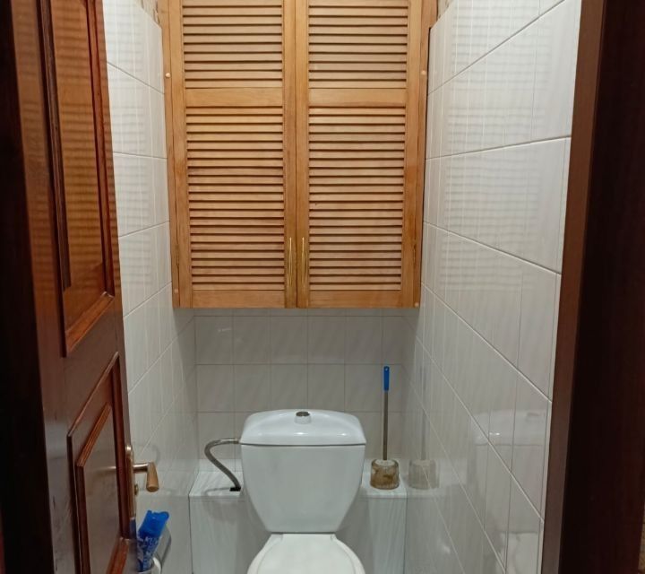 Продаётся 3-комнатная квартира, 77 м²