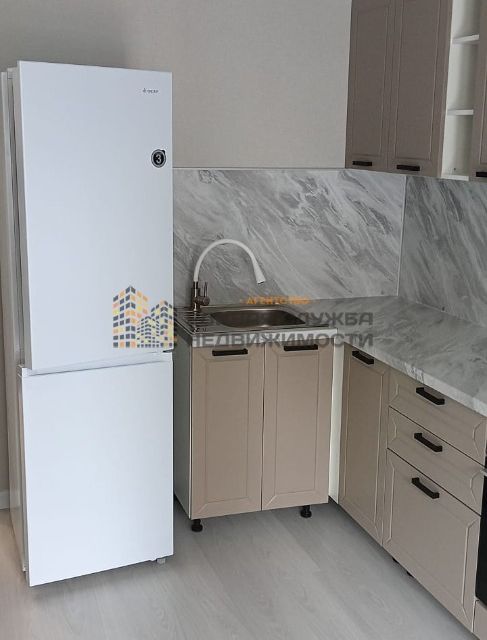 Сдаётся 1-комнатная квартира, 48 м²