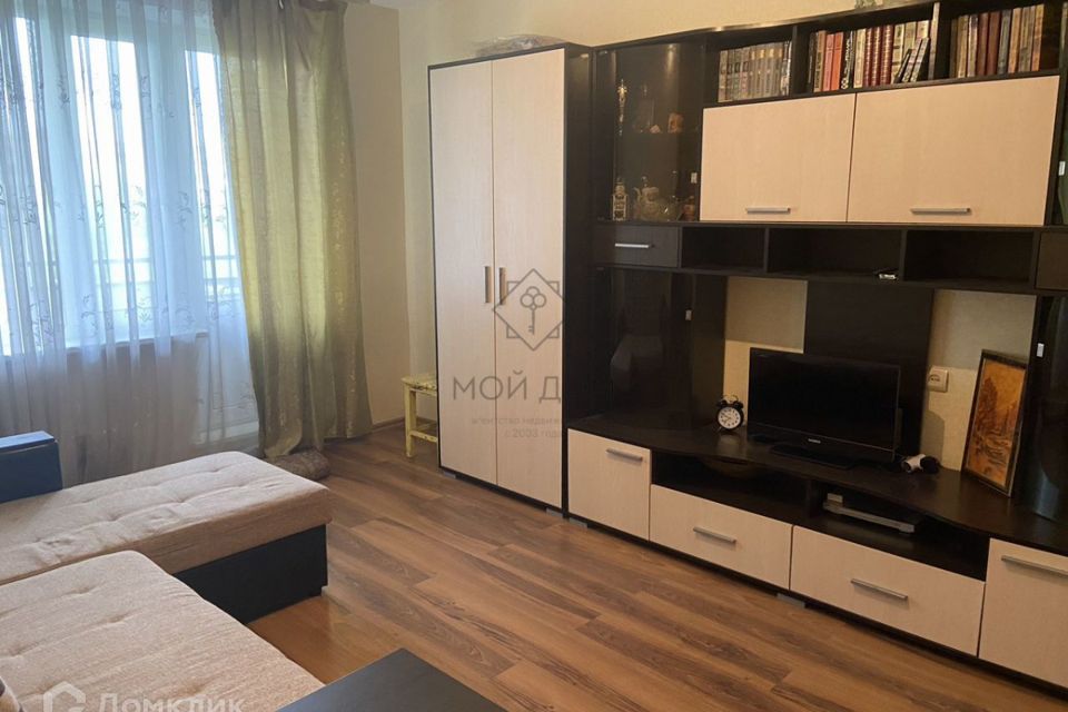 Сдаётся 2-комнатная квартира, 45 м²