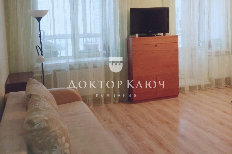 Сдаётся студия, 30 м²
