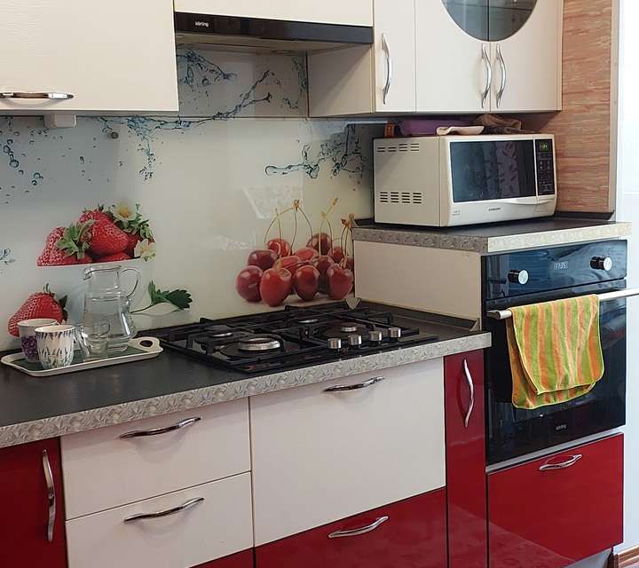 Продаётся 1-комнатная квартира, 40 м²