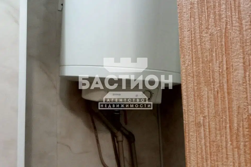 Продаётся 1-комнатная квартира, 18.9 м²