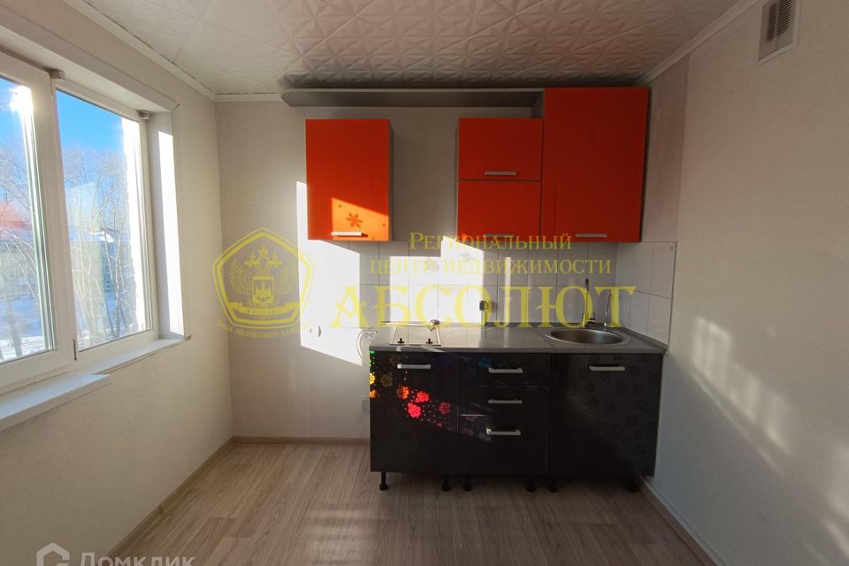 Продаётся 1-комнатная квартира, 28.2 м²