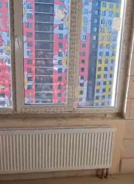 Продаётся студия, 20 м²