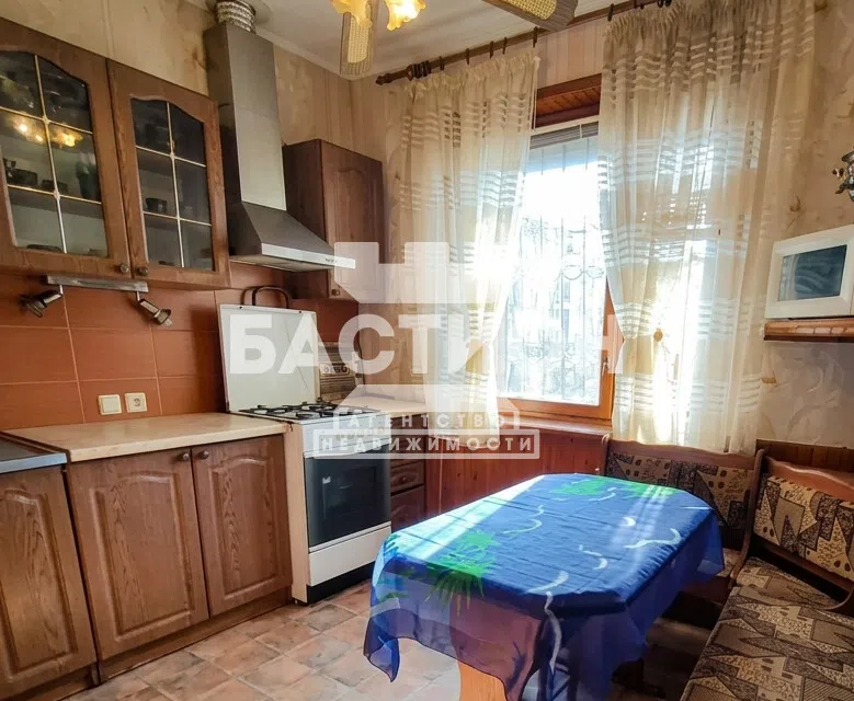 Продаётся 2-комнатная квартира, 52 м²