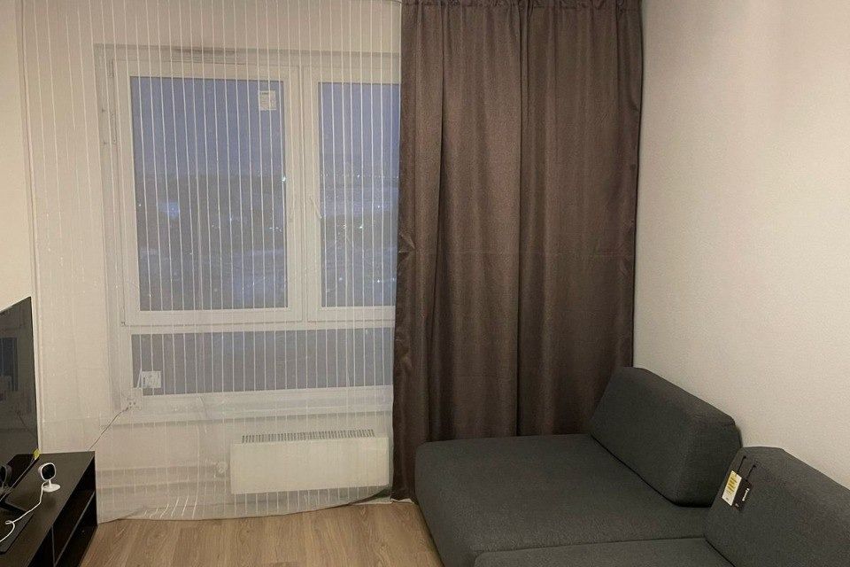 Сдаётся 2-комнатная квартира, 53 м²