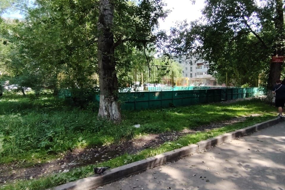 Продаётся 3-комнатная квартира, 61.1 м²