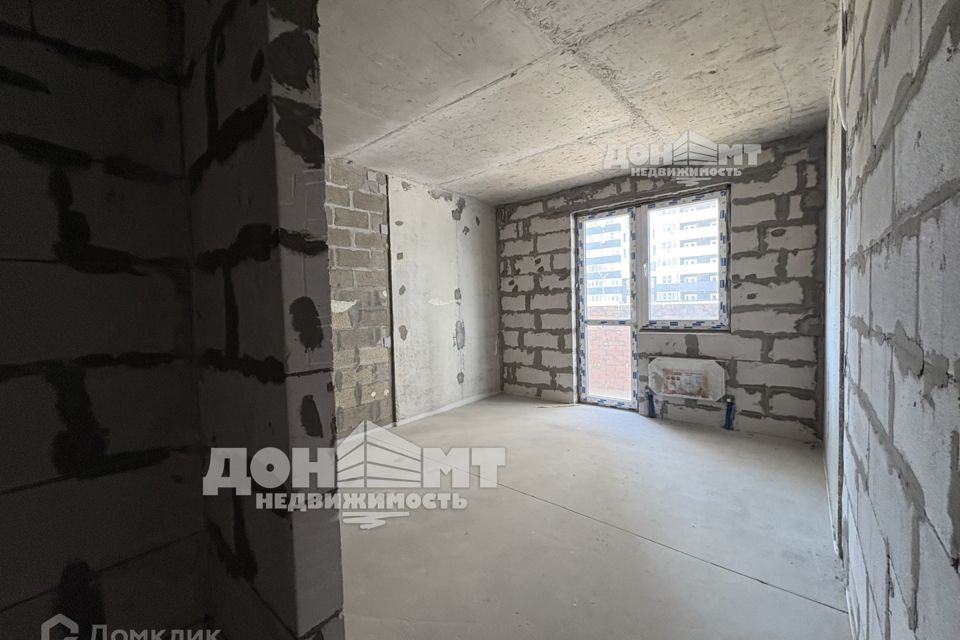 Продаётся 1-комнатная квартира, 38.7 м²