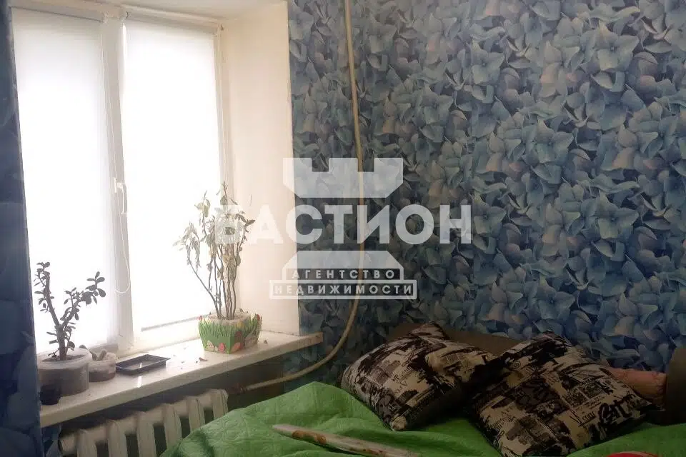 Продаётся 1-комнатная квартира, 22 м²