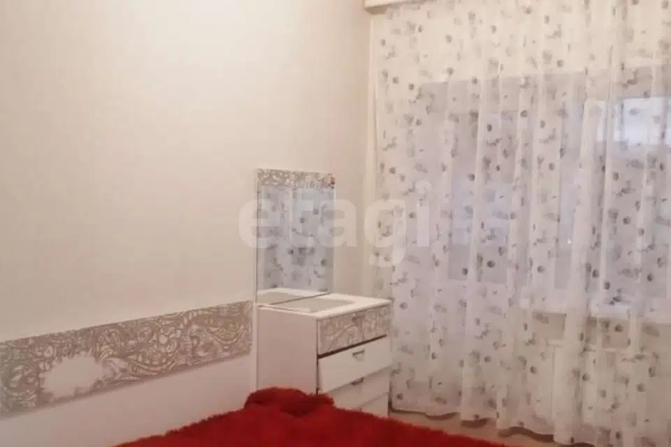 Продаётся 3-комнатная квартира, 72.3 м²