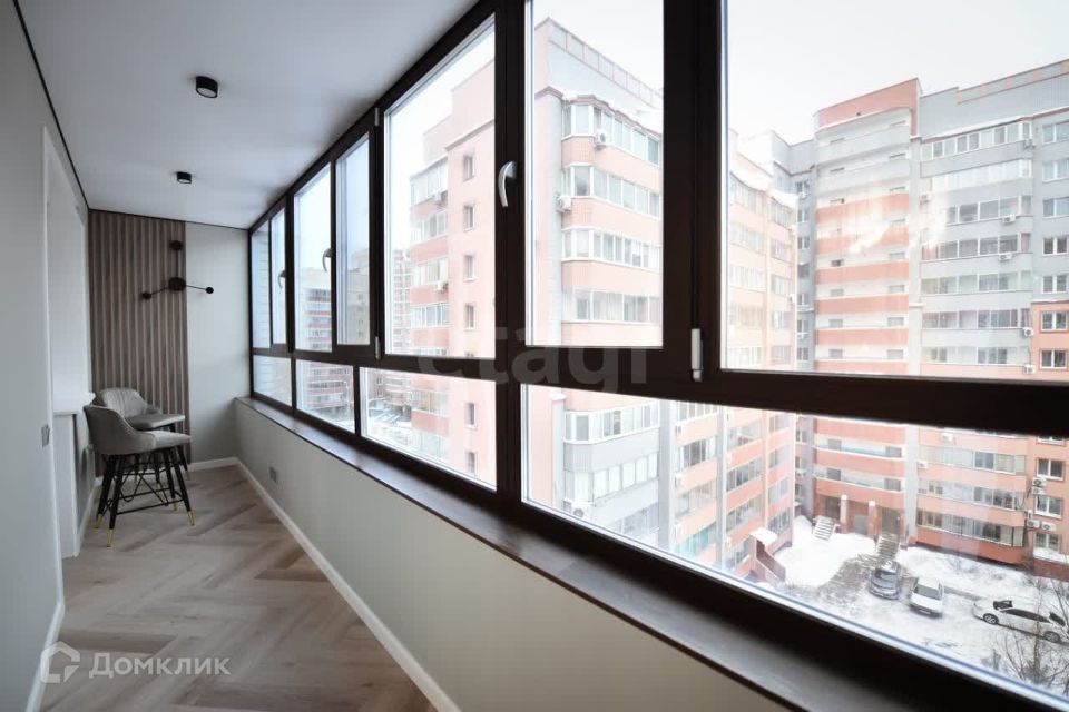 Продаётся 1-комнатная квартира, 42 м²