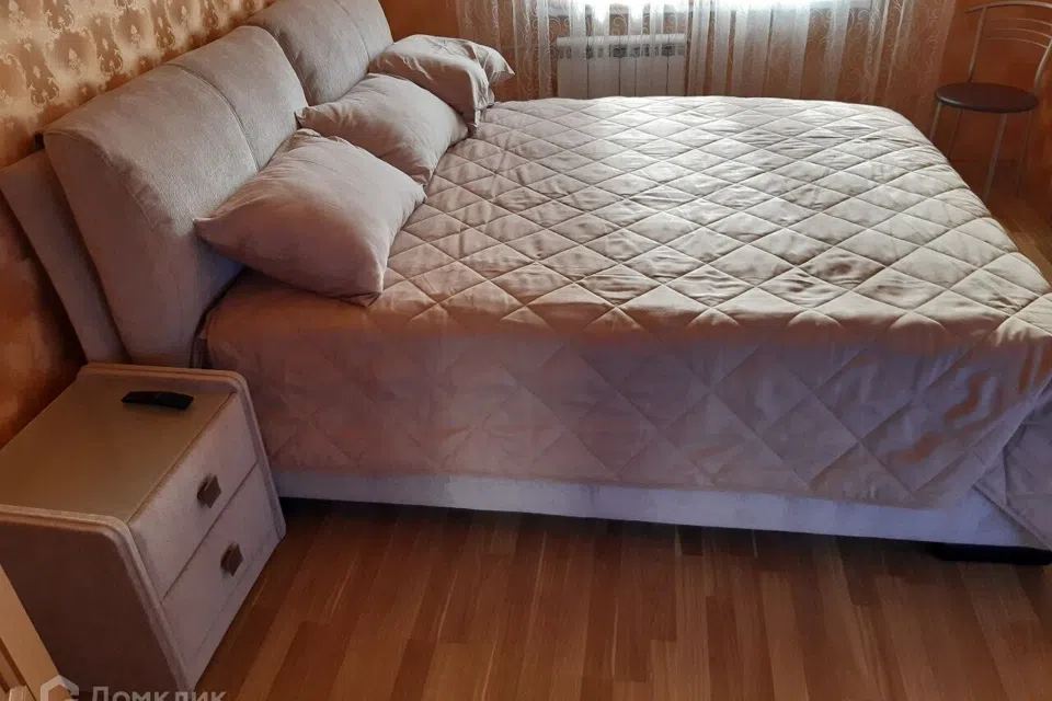 Продаётся 3-комнатная квартира, 61.5 м²