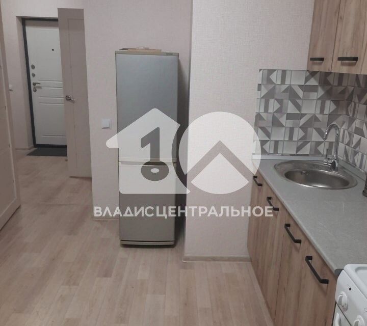 Продаётся 1-комнатная квартира, 35.5 м²