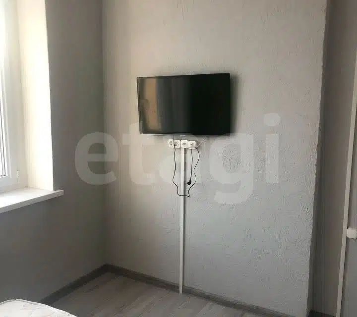 Продаётся 3-комнатная квартира, 115 м²