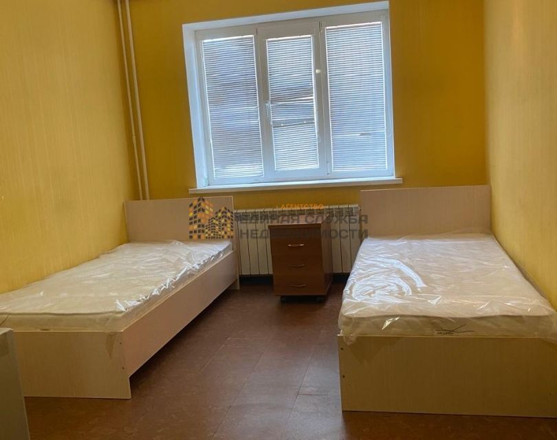 Сдаётся 4-комнатная квартира, 110 м²