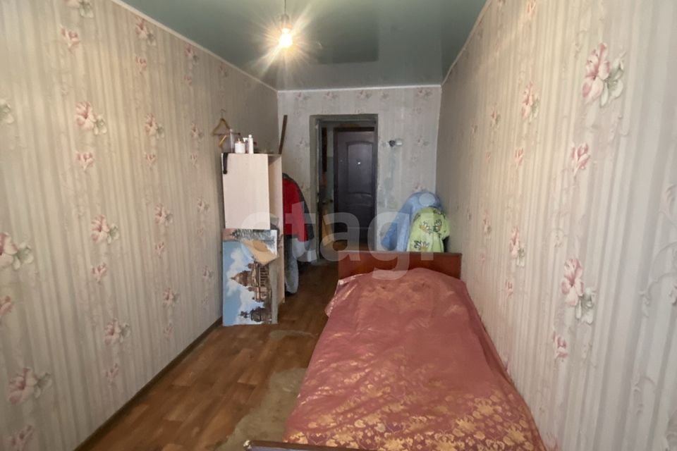 Продаётся комната в 1-комн. квартире, 8 м²