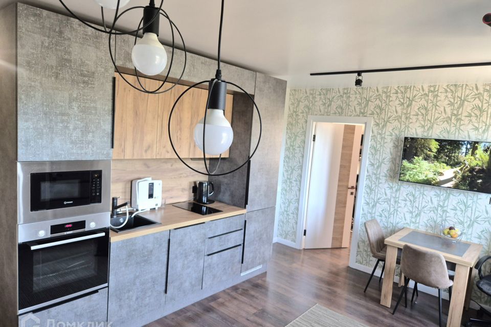 Продаётся 2-комнатная квартира, 48 м²