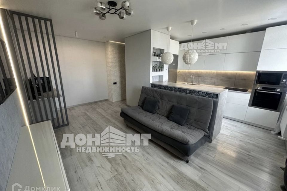 Продаётся 2-комнатная квартира, 42 м²