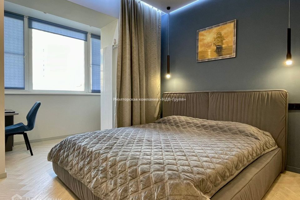 Сдаётся 4-комнатная квартира, 123.1 м²