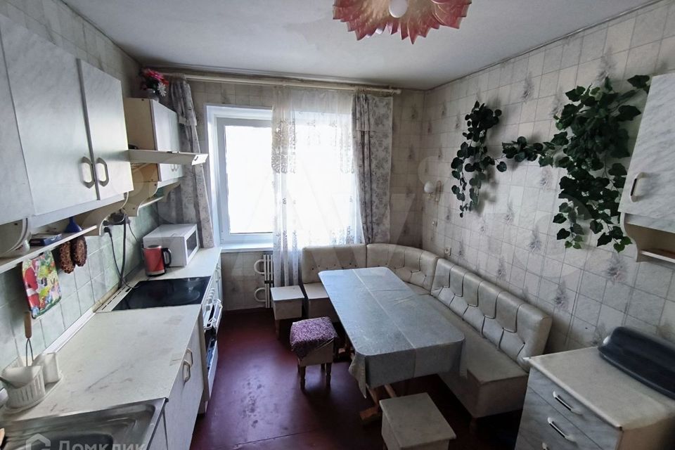 Сдаётся 4-комнатная квартира, 82 м²