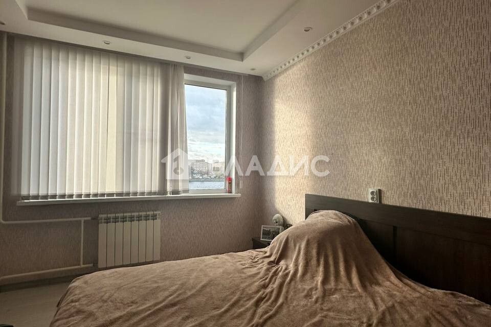 Продаётся 2-комнатная квартира, 43.8 м²