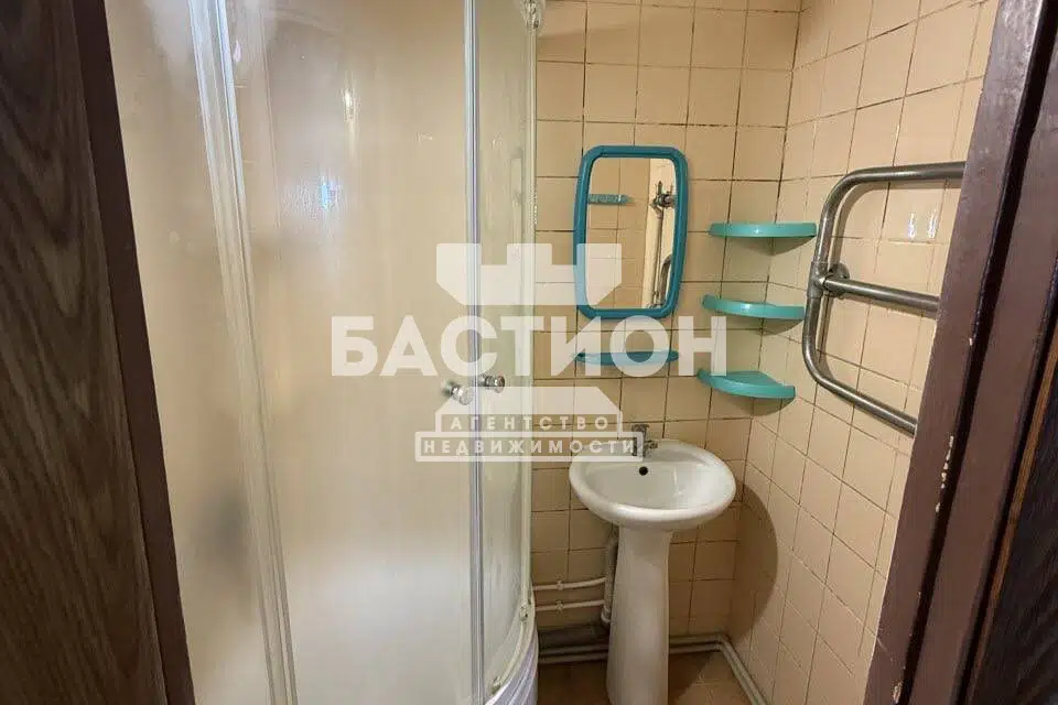 Продаётся 3-комнатная квартира, 65 м²