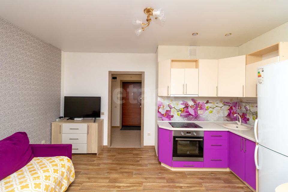 Продаётся студия, 26.2 м²
