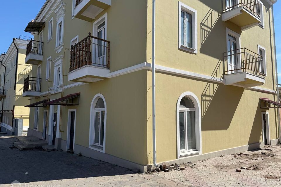 Продаётся помещение своб. назначения, 74.3 м²