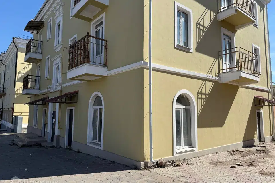 Продаётся помещение своб. назначения, 74.3 м²