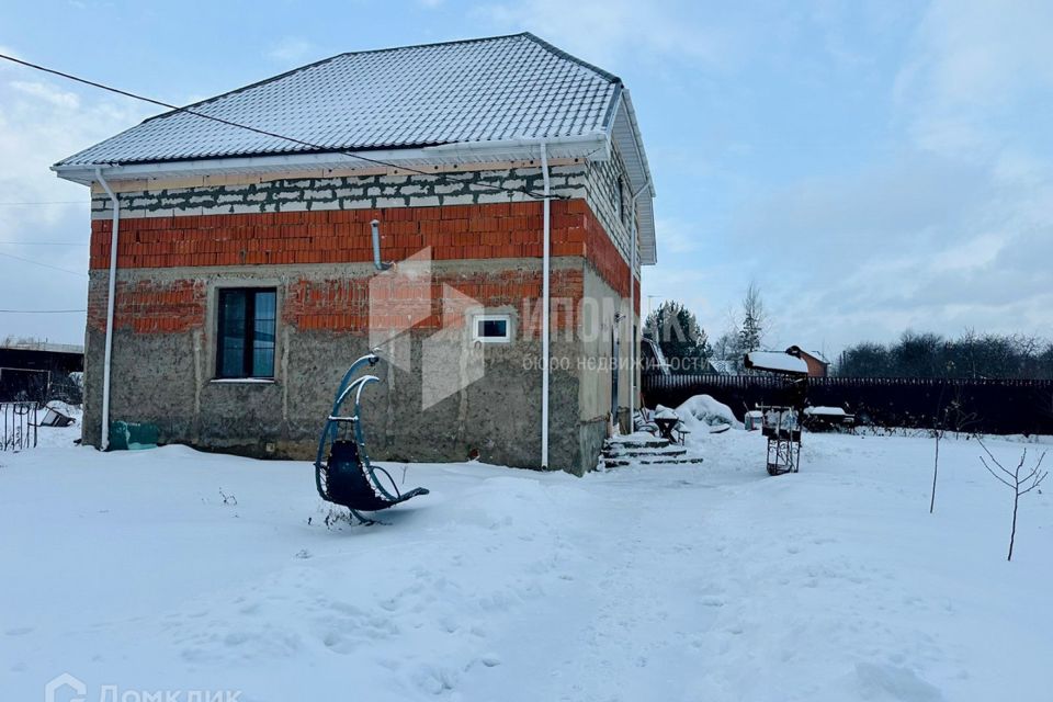 Купить Участок Петровское Наро Фоминский