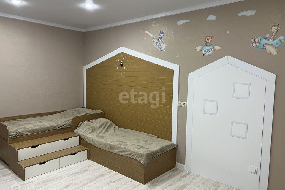 Продаётся 2-комнатная квартира, 75 м²