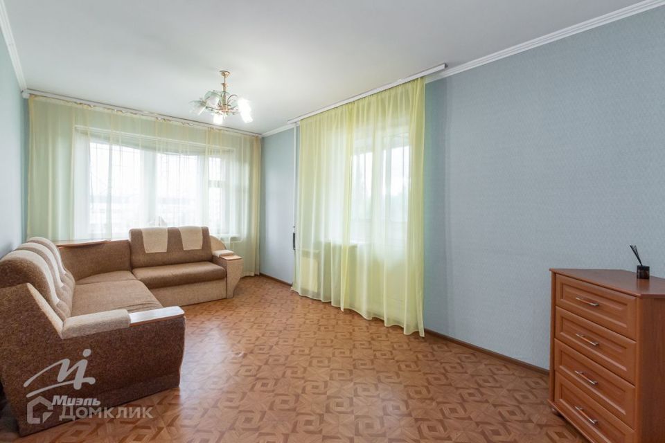 Продаётся 2-комнатная квартира, 49.8 м²