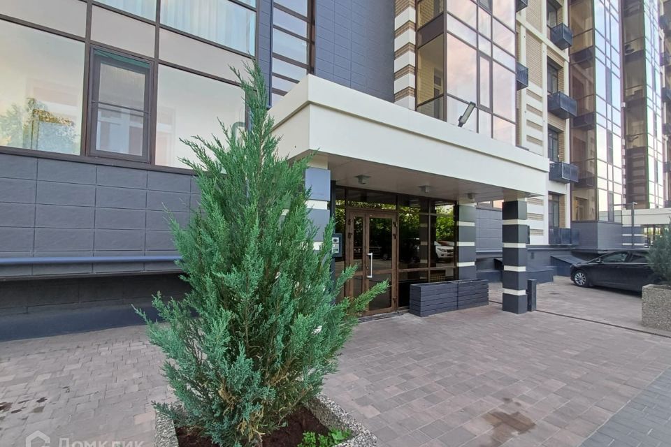 Продаётся 2-комнатная квартира, 73 м²
