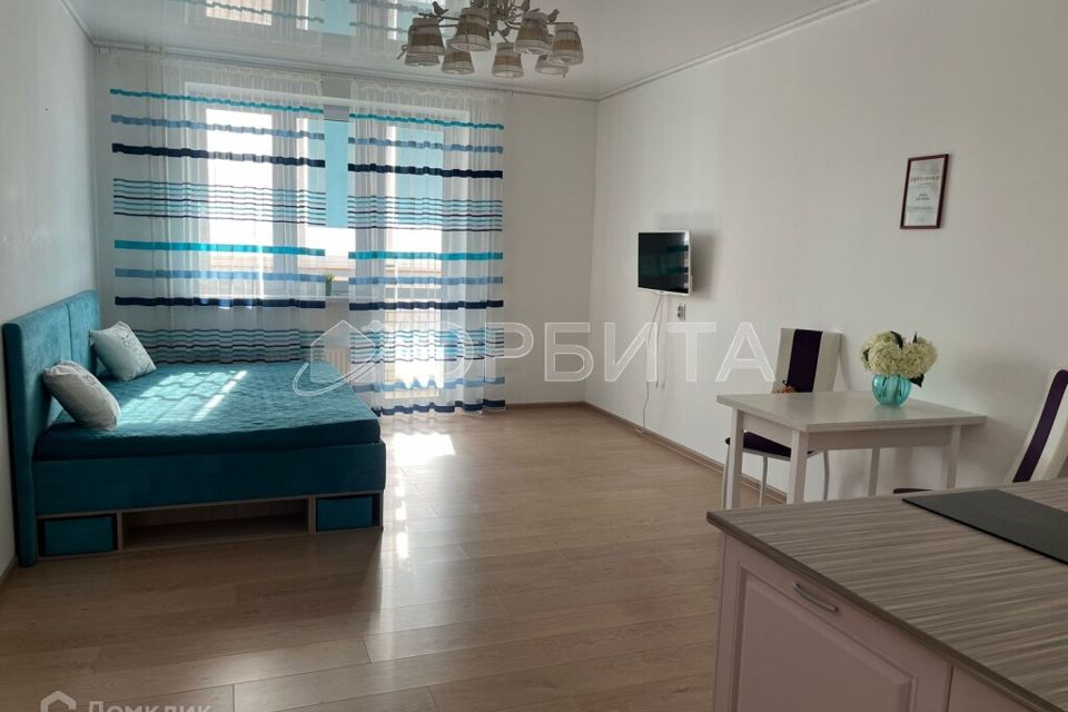 Продаётся студия, 30.6 м²