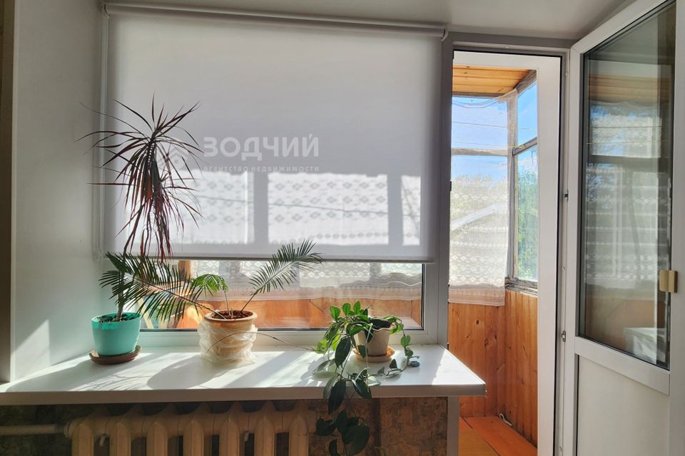 Продаётся 1-комнатная квартира, 33.1 м²