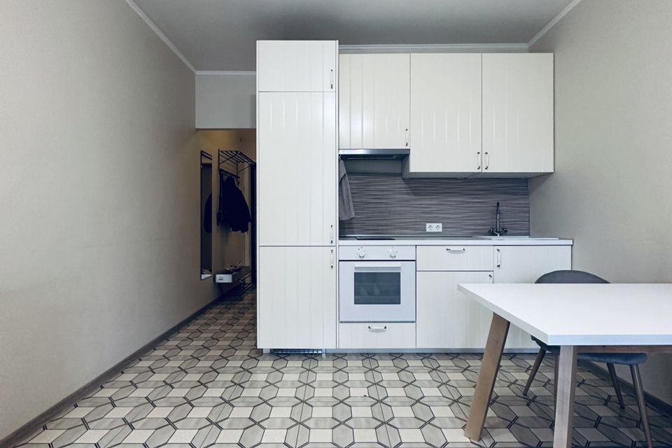 Продаётся студия, 25.1 м²