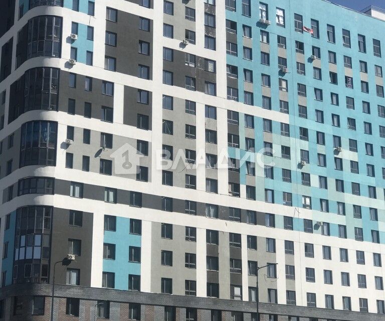 Продаётся студия, 21 м²
