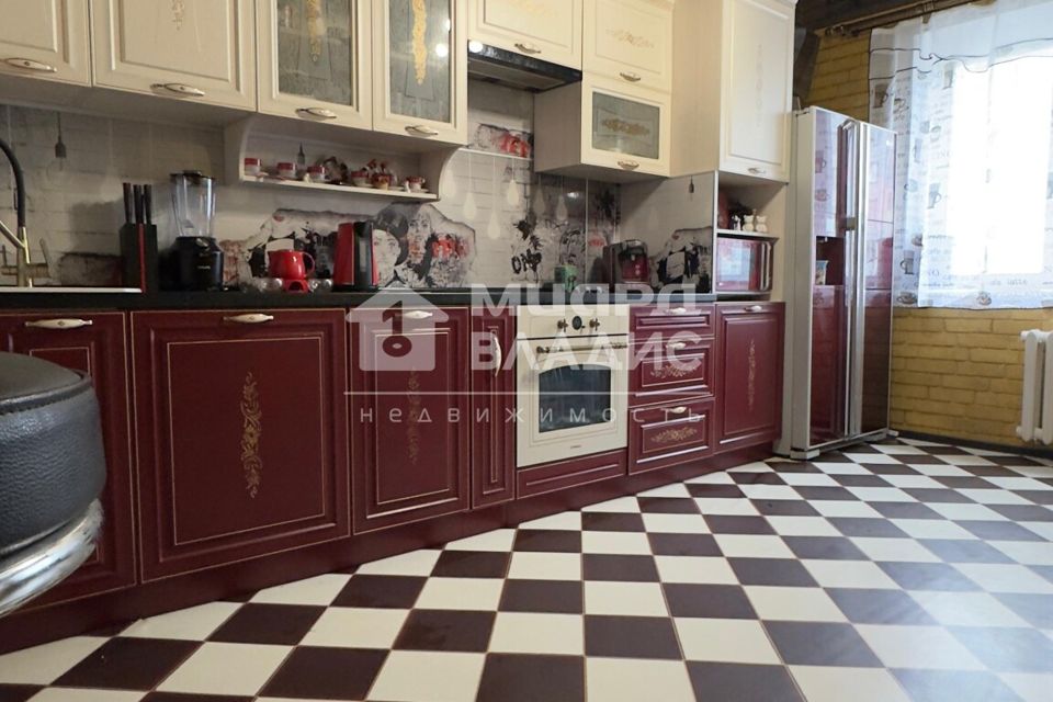 Продаётся 3-комнатная квартира, 81.4 м²