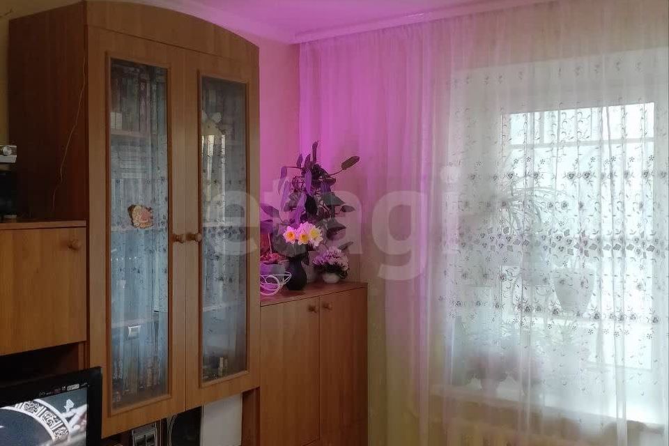 Продаётся 1-комнатная квартира, 37 м²
