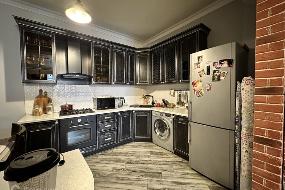 Продаётся 2-комнатная квартира, 79 м²