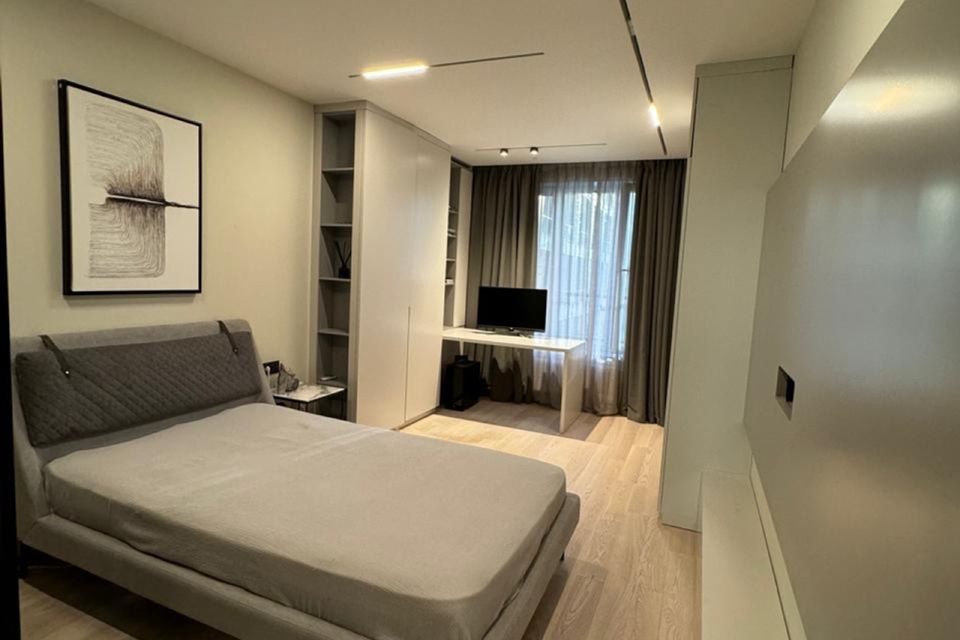Продаётся 3-комнатная квартира, 75 м²
