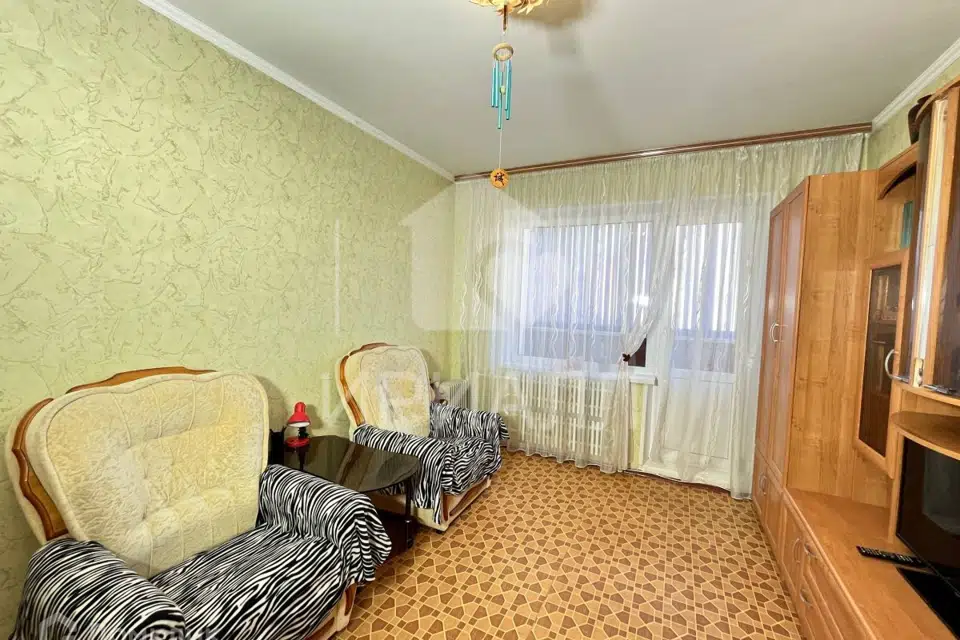 Сдаётся 2-комнатная квартира, 44.3 м²