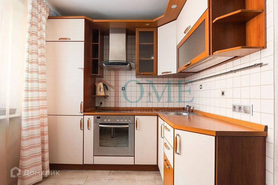 Сдаётся 2-комнатная квартира, 50 м²