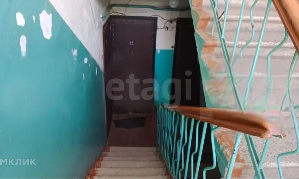 Продаётся 1-комнатная квартира, 30.2 м²