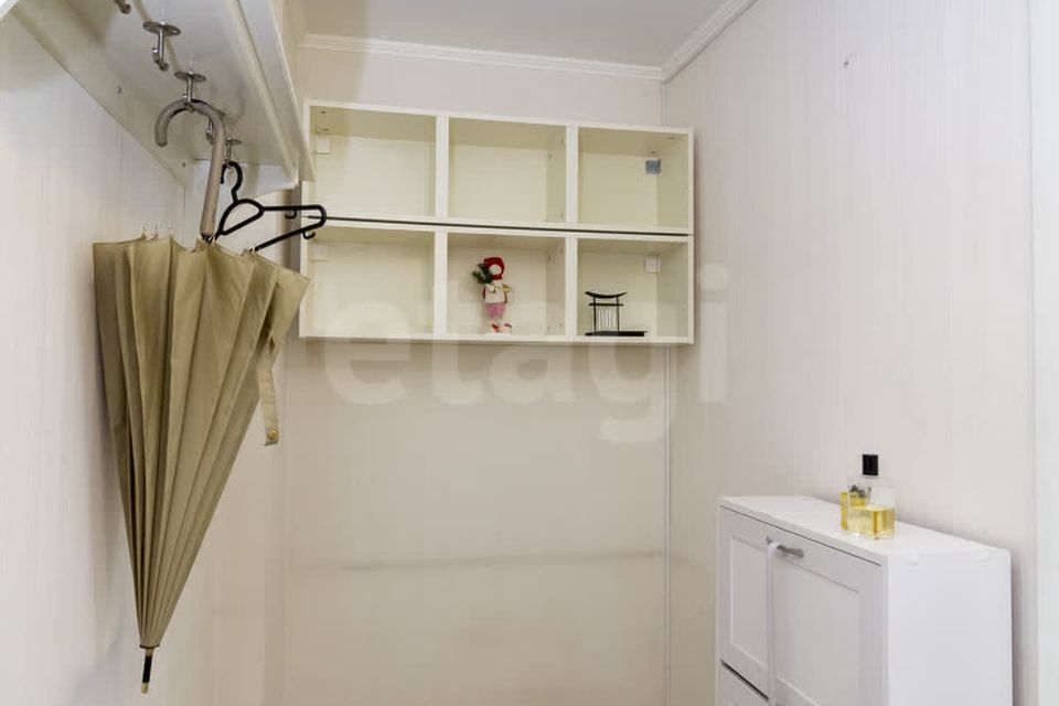Продаётся 1-комнатная квартира, 36 м²