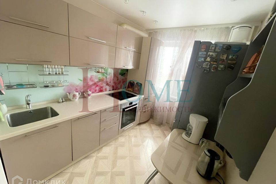 Сдаётся 3-комнатная квартира, 61 м²