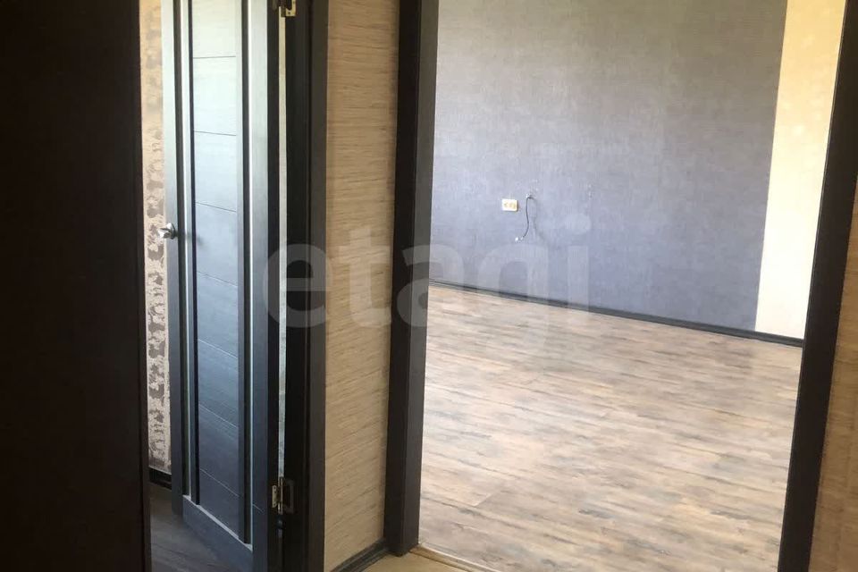 Продаётся 2-комнатная квартира, 52.3 м²