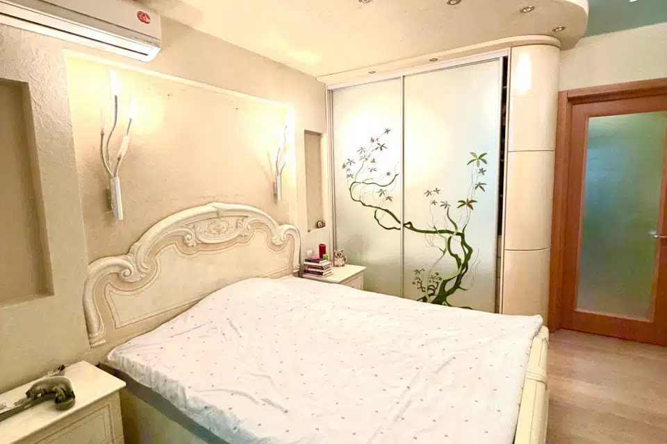 Продаётся 3-комнатная квартира, 73.9 м²