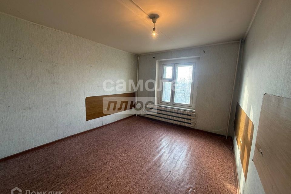 Продаётся студия, 17.3 м²