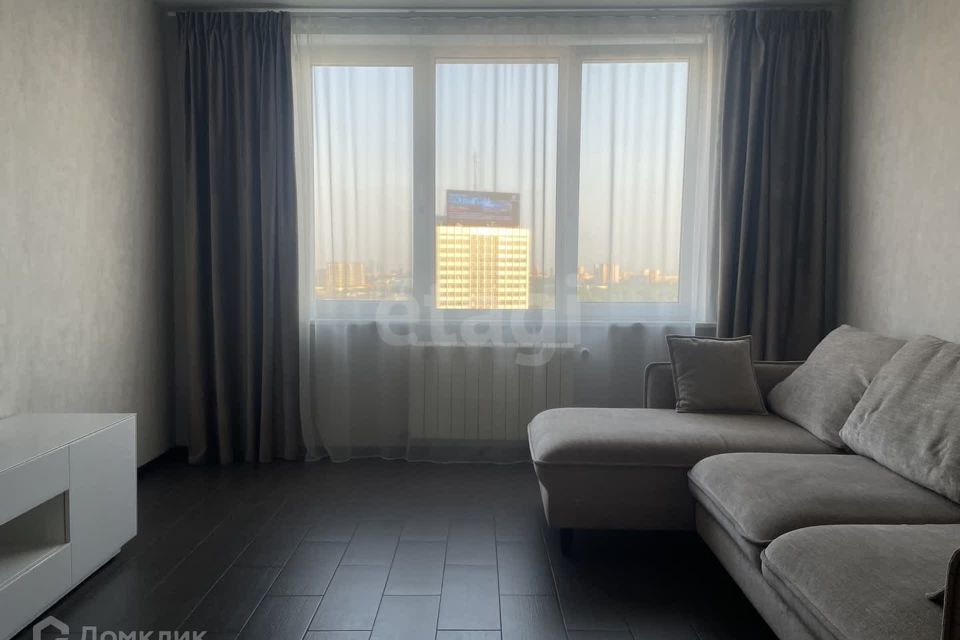 Продаётся 2-комнатная квартира, 74 м²